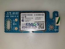 Dwm w046 moduli usato  Spedire a Italy