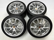 Riginal porsche 911 gebraucht kaufen  Sohren