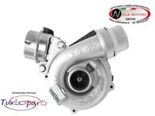 Turbo turbina turbocompressore usato  Nola