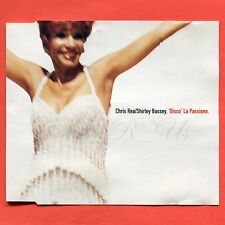 Shirley bassey chris for sale  UK