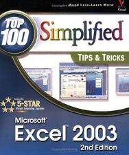 Microsoft excell 2003 for sale  Aurora