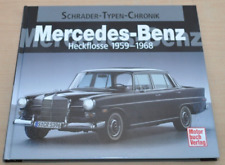 Mercedes benz heckflosse gebraucht kaufen  Gütersloh