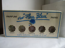 Fleur bleue paris d'occasion  Étaples