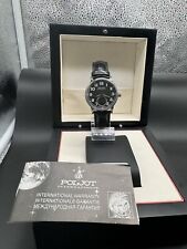 Poljot international moscow gebraucht kaufen  Wiesbaden