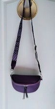 Sac banane femme d'occasion  Villiers-sur-Marne