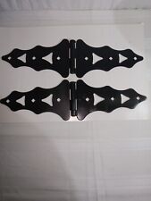 Strap hinges decorative for sale  Saint Louis