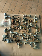 Stock materiale idraulico usato  Vertemate con Minoprio