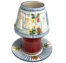 Yankee candle shade for sale  Crawfordsville