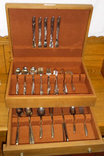 Oneida community flatware for sale  Denver
