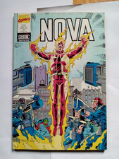 Nova marvel comics usato  Mezzago