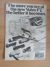 Original 1970s volvo for sale  YORK