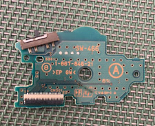 Circuit interrupteur pcb d'occasion  Montpellier-