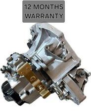Fiat 500 gearbox for sale  BIRMINGHAM