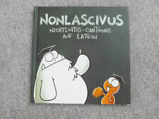 Buch comic nichtlustig gebraucht kaufen  Achim