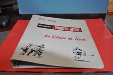 Derniere heure binder d'occasion  Expédié en Belgium