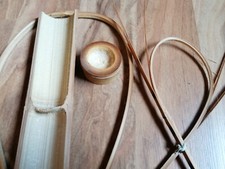 Rutenbau stangen tonkin gebraucht kaufen  Wermelskirchen