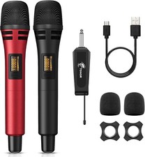 Tonor tw320 wireless for sale  WIRRAL