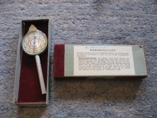 Entfernungsmesser kurvenmesser gebraucht kaufen  Rohrdorf