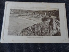 Redruth portreath postcard for sale  ANSTRUTHER