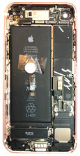 Placa-mãe: AppleviPhone 7 - para reparos - leia a descrição comprar usado  Enviando para Brazil