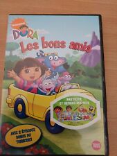 Dvd dora bons d'occasion  Belley