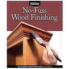 Fuss wood finishing for sale  Dallas