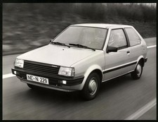 Fotografie auto nissan gebraucht kaufen  Berlin