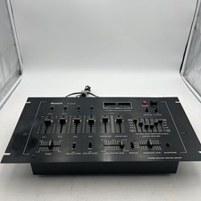 Vintage numark 1650 for sale  Yukon