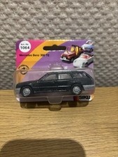 Siku 1064 mercedes gebraucht kaufen  Allenfeld, Boos, Hargesheim