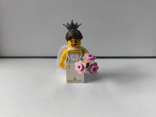Bride lego series for sale  SHEFFIELD