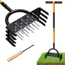 Masyhlest lawn aerator for sale  Casper