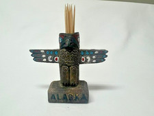 Alaska totem pole for sale  Arlington