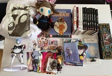 Xxl anime manga gebraucht kaufen  Celle