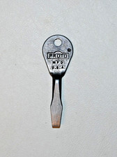 Vintage proto tools for sale  Greeley