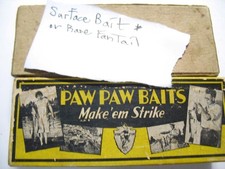Empty paw paw for sale  Crossville