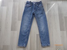 Jungen jeans zara gebraucht kaufen  Marburg