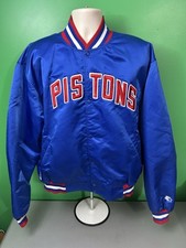 Starter detroit pistons for sale  Laingsburg