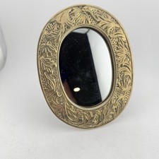 Small brass frame for sale  Tampa