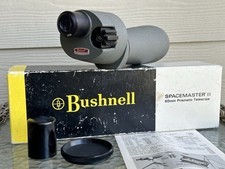 Bushnell spacemaster 60mm for sale  Wellington