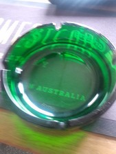 Carlsberg green glass for sale  PRESTON