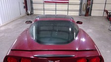 Corvette coupe rear for sale  Roaring Spring
