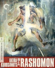 Rashomon criterion collection usato  Italia
