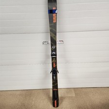 mindbender k2 skis jr for sale  Vail