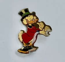 Scrooge mcduck vintage for sale  COLCHESTER