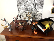 Looney tunes tim d'occasion Looney tunes tim d'occasion  Dijon