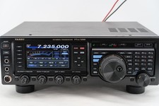 U17126 used yaesu for sale  Paris