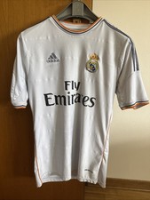 Shirt cristiano ronaldo usato Shirt cristiano ronaldo usato  Assisi