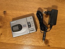 Sony r35 minidiscplayer gebraucht kaufen  Düsseldorf
