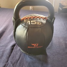 Bionic body soft for sale  Leander