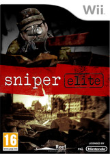 Sniper elite usato  Lainate
